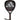 Adidas Metalbone Carbon 2026 Padel Racquet