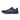 ASICS Upcourt 6 Shoes (Black/Cobalt Burst)