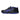 ASICS Upcourt 6 Shoes (Black/Cobalt Burst)