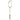 APACS N-FORCE Badminton Racquet (Unstrung, Black/Yellow)