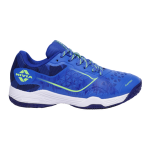 Nivia Hy-Court 3.0 Badminton Shoe (Royal Blue)