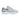 Nivia Hy-Court 3.0 Badminton Shoe (Grey)