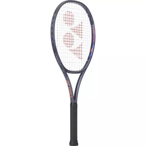 YONEX Percept 100D Tennis Racquet (Unstrung, Midnight Navy)