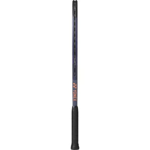 YONEX Percept 100D Tennis Racquet (Unstrung, Midnight Navy)