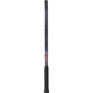 YONEX Percept 100L Tennis Racquet (Unstrung, Midnight Navy)