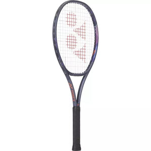 YONEX Percept 100L Tennis Racquet (Unstrung, Midnight Navy)