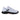 Babolat Propulse Junior 3 Tennis Shoes (Illusion Blue/Black)