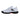 Babolat Propulse Junior 3 Tennis Shoes (Illusion Blue/Black)
