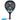 Nox AT10 Pro Cup Soft By Agustin Tapia Padel Racquet