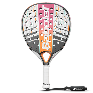 Babolat Dyna Energy Padel Racquet