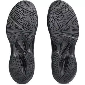 Asics Solution Speed FF 3 Tennis Shoes- Night (Black/ Prism Blue)