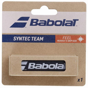 BABOLAT Syntec Team Replacement Grip (Black)