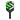 Specton Classic Series Pickleball Paddle – Radiant Green