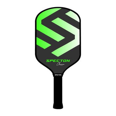 Specton Classic Series Pickleball Paddle – Radiant Green – Noah Sports