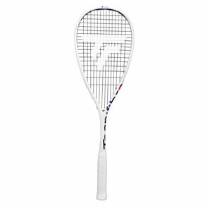 TECNIFIBRE Carboflex 130 X-Top V2 Squash Racquet