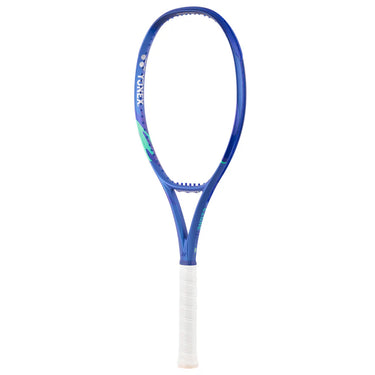 Yonex Ezone 100L 2025 Tennis Racquet (Blast Blue, Unstrung) – Noah