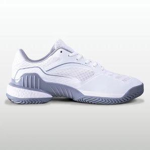 Nivia Ray 2.0  Tennis Shoes (White)  UK 10
