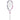 BABOLAT Evo Aero Pink Tennis Racquet (Unstrung)