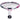 BABOLAT Evo Aero Lite Pink Tennis Racquet (Unstrung)