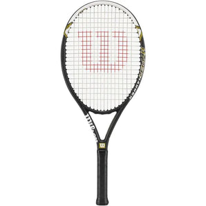 Wilson Hyper Hammer 5.3 Tennis Racquet (Strung)
