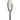 Wilson Hyper Hammer 5.3 Tennis Racquet (Strung)