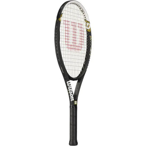 Wilson Hyper Hammer 5.3 Tennis Racquet (Strung)