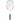 Babolat Pure Strike 16X19 2024 4th Gen Tennis Racquet (Untsrung)