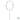 LI-NING Ignite 8 Badminton Racquet (Pearl White/Fire Red, Unstrung)