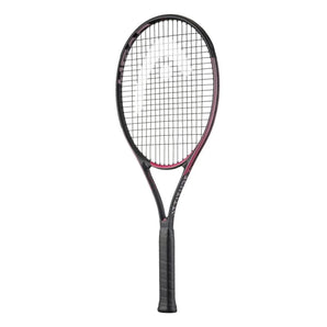 Head MX Attitude Elite Tennis Racquet (Pink)