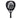 Head Coello Motion 2025 Padel Racquet