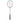 Yonex Astrox 99 Play Badminton Racquet (Strung, Black/Green)
