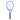 WILSON Ultra 100UL V5 Tennis Racquet (Unstrung)