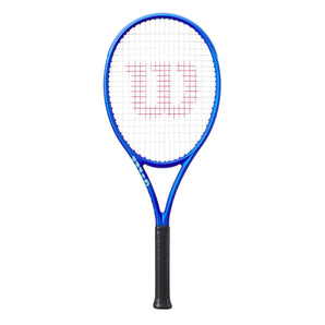 WILSON Ultra 100UL V5 Tennis Racquet (Unstrung)