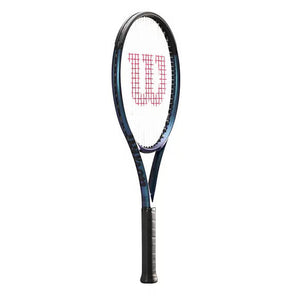 Wilson Ultra 100UL V4 Tennis Racquet (260G, Unstrung)