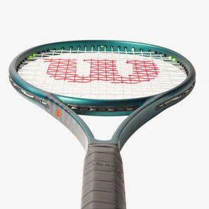 Wilson Blade 98 16*19 V9 Tennis Racquet (Unstrung)