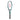 Wilson Blade 98 16*19 V9 Tennis Racquet (Unstrung)