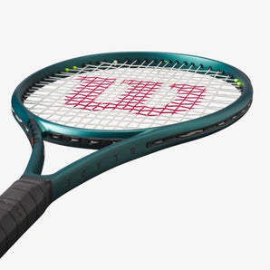 Wilson Blade 100 V9 Tennis Racquet (Unstrung)