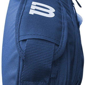 WILSON Advantage 3 Racquet Bag (Navy)