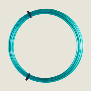 LUXILON Eco Power 125 Tennis String Set (Green)
