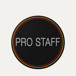 Wilson Pro Feel Pro Staff Dampener (Black, 2pcs)