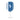 Specton Spark Pickleball Paddle - Light Navy Blue