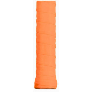 Wilson Pro Comfort Overgrip (Orange, 3pcs)