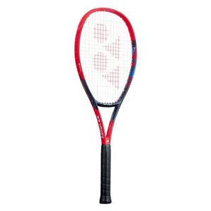 Yonex Vcore 100 Tennis Racquet (Scarlet, Unstrung)
