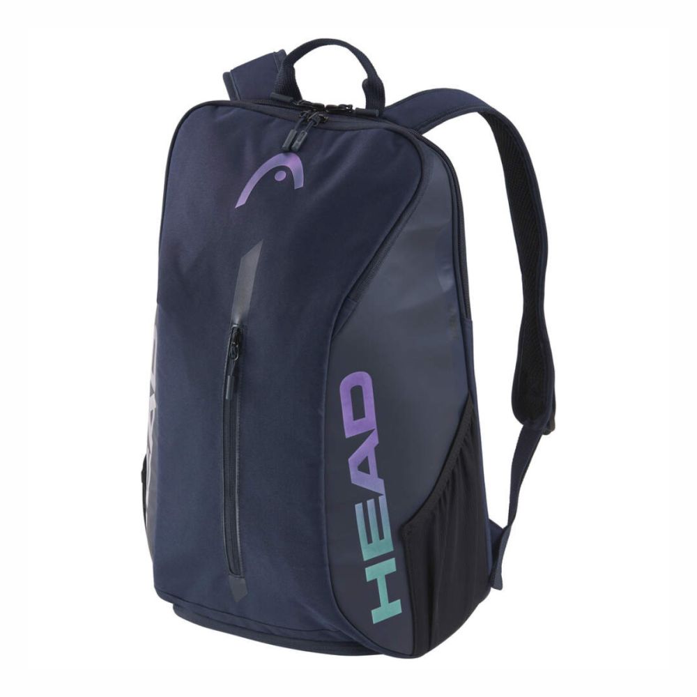 HEAD Tour Backpack 25L (NAVY) – Noah Sports