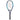 Yonex Ezone 26 Junior Tennis Racquet (Sky Blue, 250G, Strung)