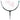 Yonex Astrox 88 Play Badminton Racquet (Strung, Black/Silver)
