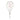 Yonex Vcore Feel Tennis Racquet (Sand Beige, Strung)