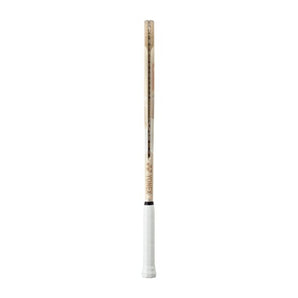 Yonex Vcore Feel Tennis Racquet (Sand Beige, Strung)