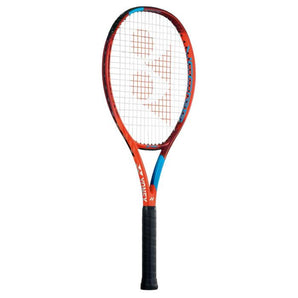 Yonex VCORE FEEL Tennis Racquet (250G, Strung)