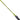 Yonex Nanoray 72 Light Badminton Racquet (Strung, Green)
